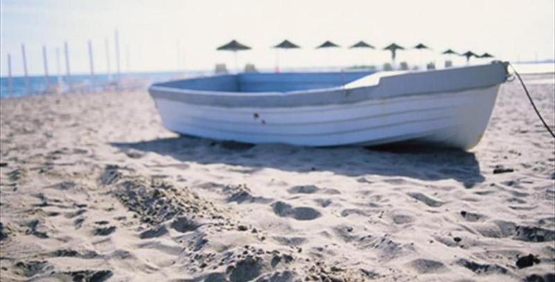 Paseo Maritimo Los Boliches. Fuengirola Exterior photo